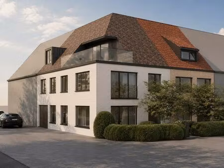 maison à vendre à knokke € 795.000 (loifw) - rh vastgoed | zimmo