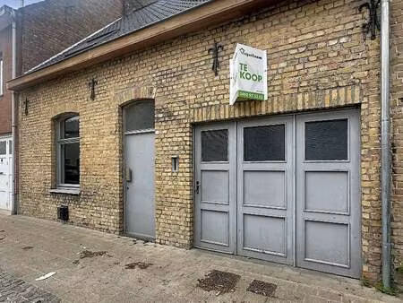 maison à vendre à koekelare € 179.000 (loigi) - vastgoed sinnaeve koekelare | zimmo