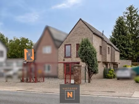 maison à vendre à lanaken € 420.000 (loigz) - vastgoed n | zimmo