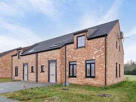 maison à vendre à scherpenheuvel € 485.000 (loigq) | zimmo