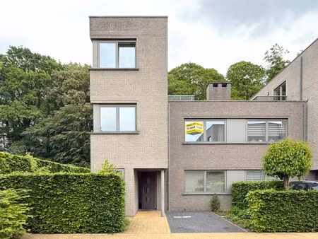 maison à louer à belsele € 1.375 (loifl) - immo jet | zimmo