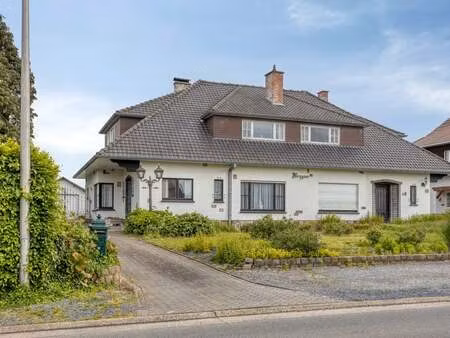 maison à vendre à sint-truiden € 250.000 (loigk) - aktimmo | zimmo