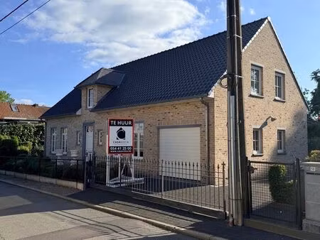 maison à louer à goeferdinge € 1.400 (loidi) - casavista vastgoedkantoor | zimmo