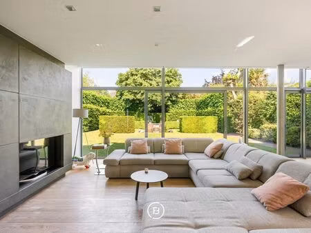 maison à vendre à zuienkerke € 825.000 (loign) - found & baker brugge | zimmo