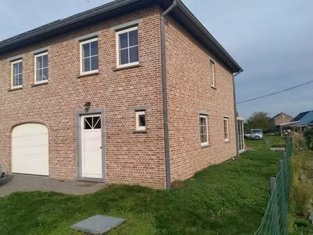 maison à louer à elewijt € 1.475 (loifg) - vastgoed patrick rowies | zimmo