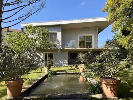 villa à vendre