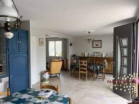parthenay're immobilier