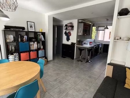 appartement t4/3 coup de cœur