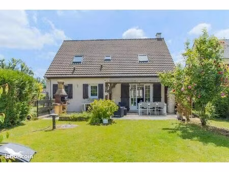 maison 6 pièces 133 m²