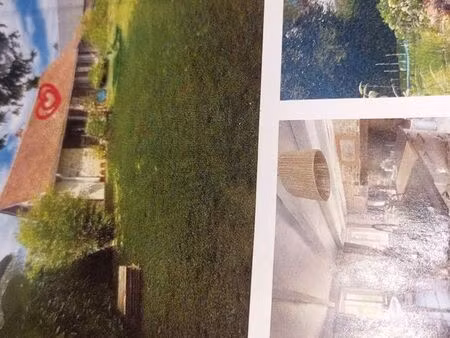 petite maison coup de coeur
