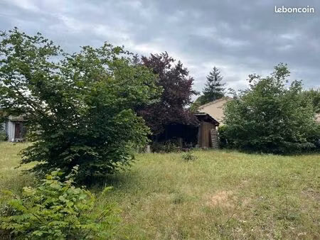 terrain 1 114 m² gradignan