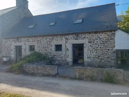 maison 116 m2