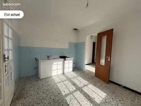 maison 4 pièces 92 m²