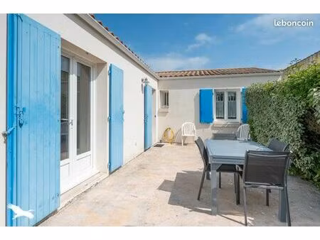maison 4 pièces 78 m²