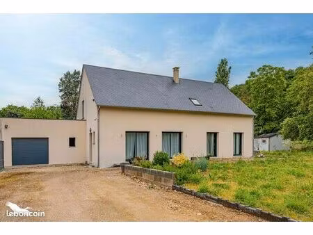 pavillon 6 pièces 161 m²
