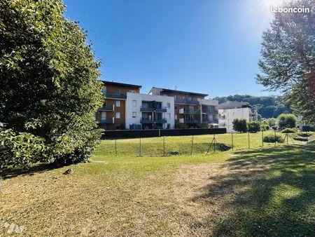 appartement 4 pièces 82 m²
