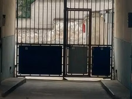 box à louer