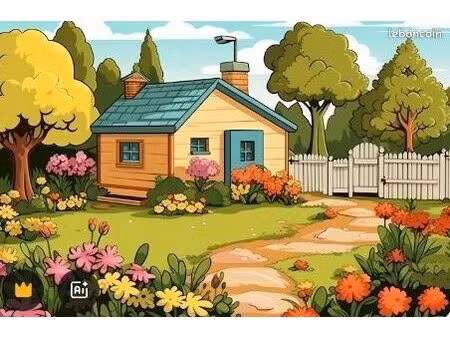 recherche maison à louer