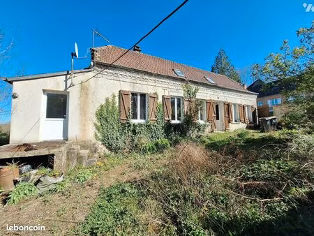 maison 5 pièces 86 m²