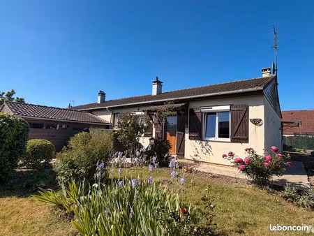 maison 4 pièces 95 m²