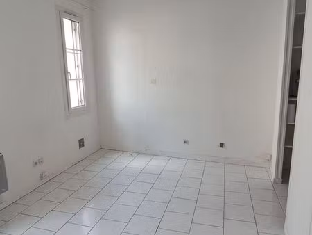 appartement t1 quartier st cybard