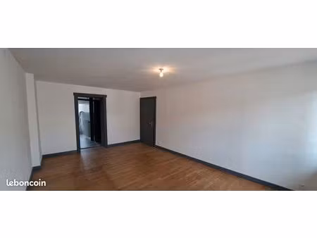 appartement 4 pièces 101 m²