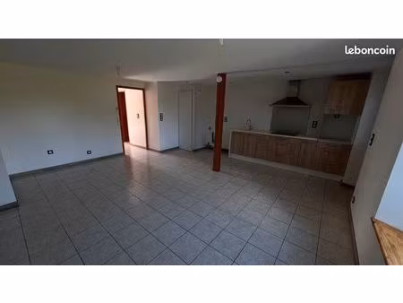 location apartement esternay