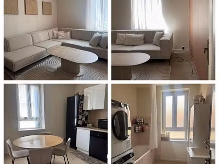 location f4 94m2 homecourt