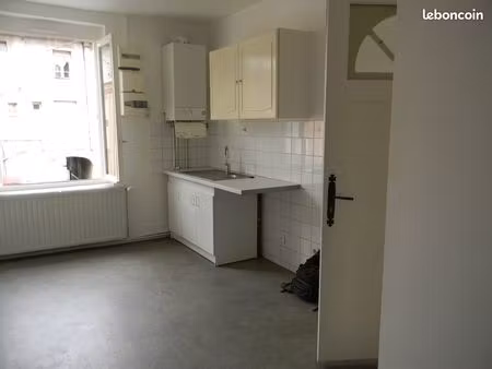 appartement f3