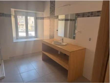 à louer appartement