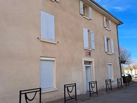 appartement 4 pièces 79 m²
