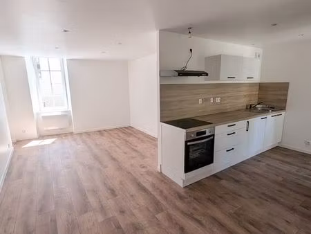 appartement t2 à louer