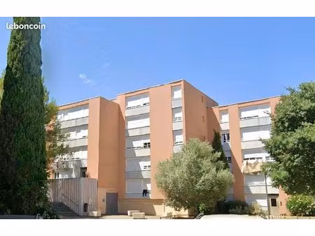 appartement 4 pièces 77 m²