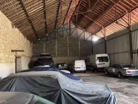 location parking