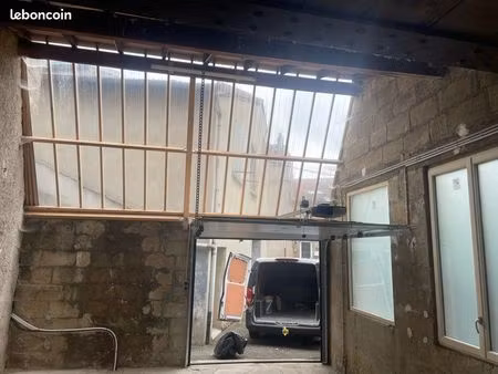 garage/depot/stockage/autres..