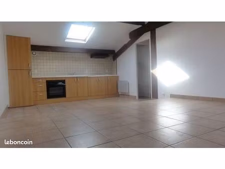 maison sur bousies 5 pièces de 115m² avec garage + espace extérieur