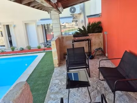 maison t3