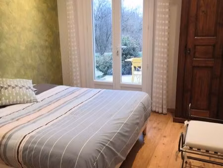 chambre à louer