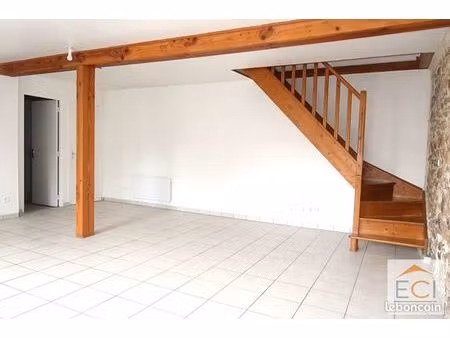 maison 4 pièces 77 m²