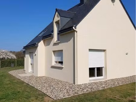 location d une maison à plelo entre guingamp et st brieuc