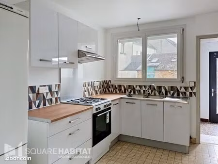 appartement 3 pièces 102 m²