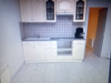 appartement à louer en centre ville