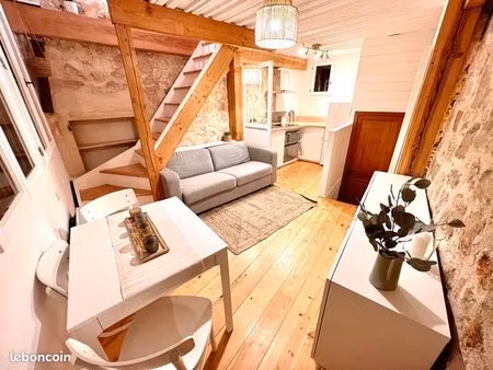 appartement 2 pièces magagnosc