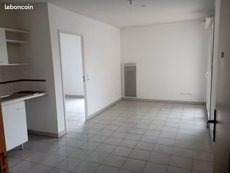 appartement t2