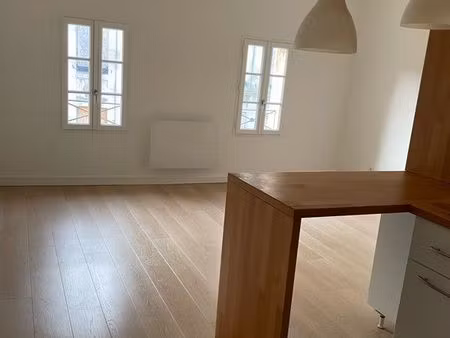 appartement studio libourne centre
