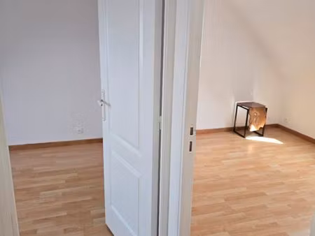 appartement t3