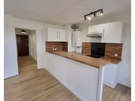 appartement studio