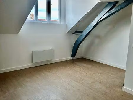 appartement t3 / tourcoing centre