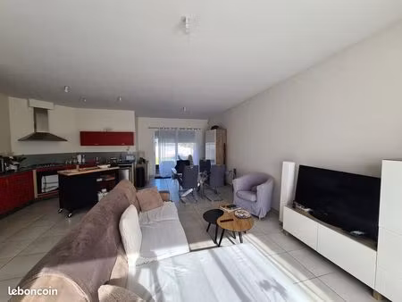 maison 5 pièces 93 m²