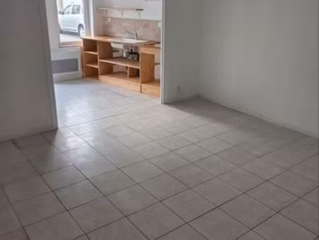 maison 54m²